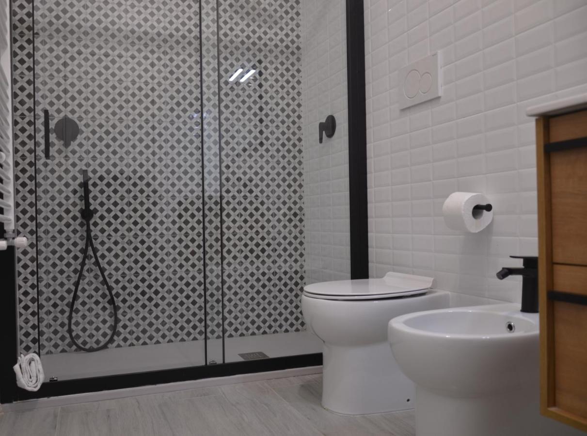 The Court Suites & Spa Таранто Екстер'єр фото