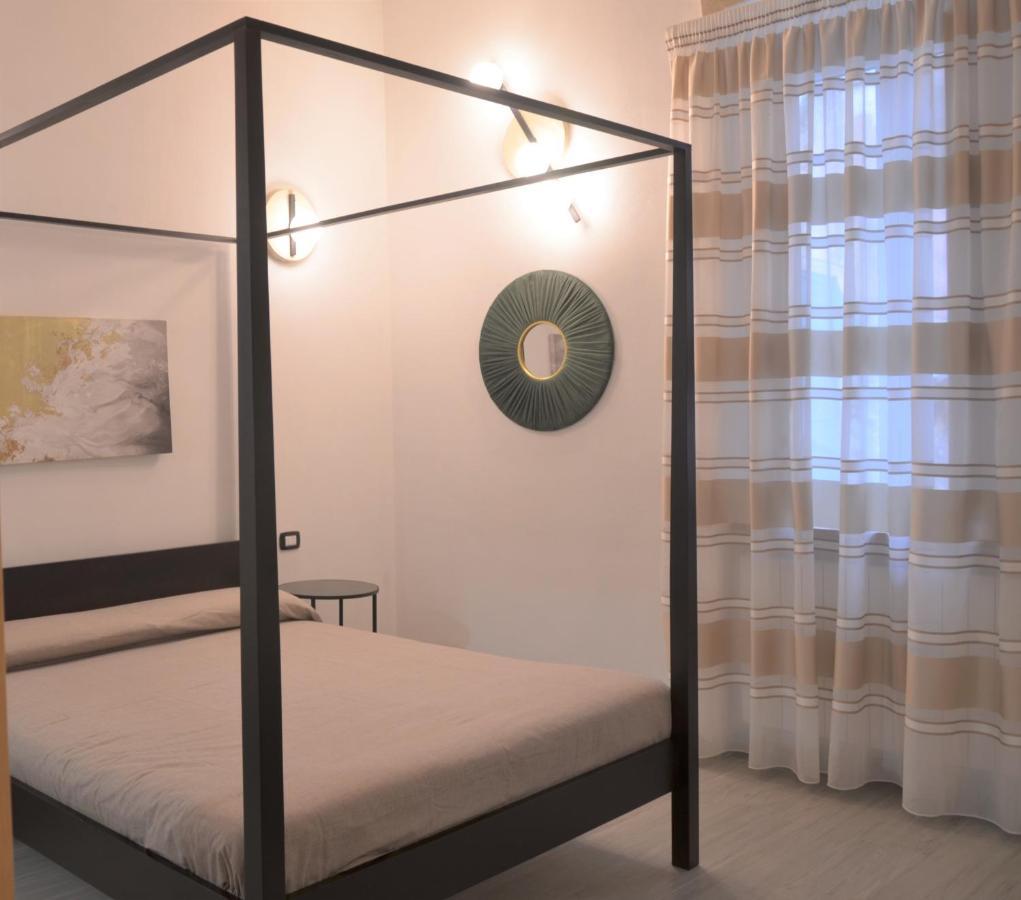 The Court Suites & Spa Таранто Екстер'єр фото