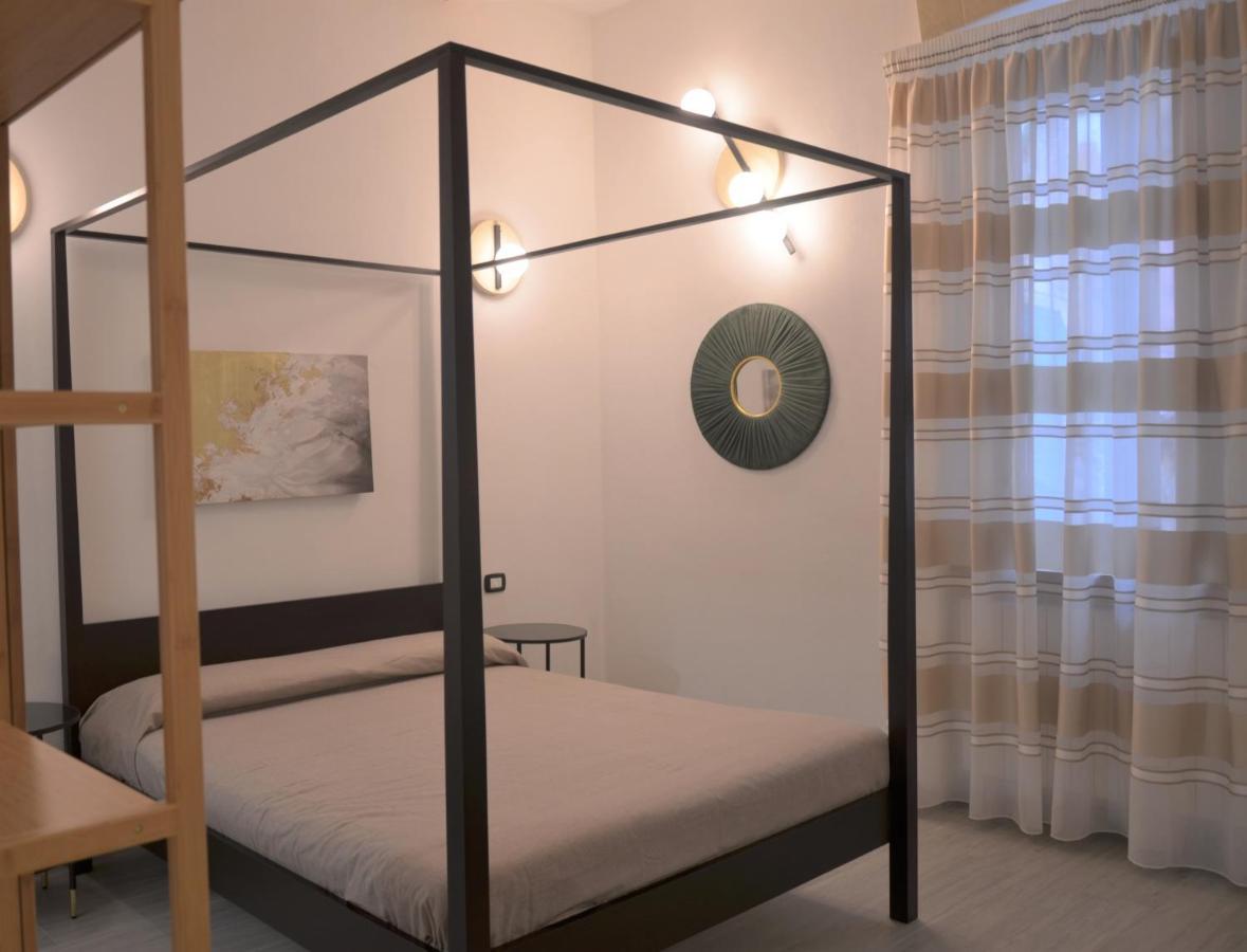 The Court Suites & Spa Таранто Екстер'єр фото