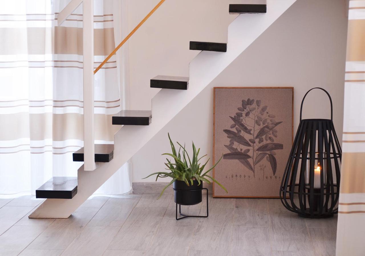 The Court Suites & Spa Таранто Екстер'єр фото