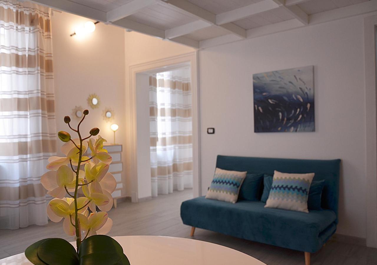 The Court Suites & Spa Таранто Екстер'єр фото