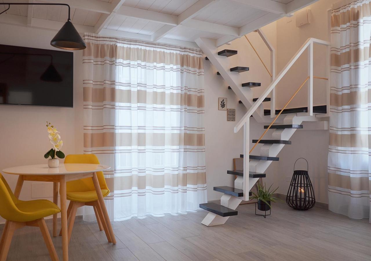 The Court Suites & Spa Таранто Екстер'єр фото
