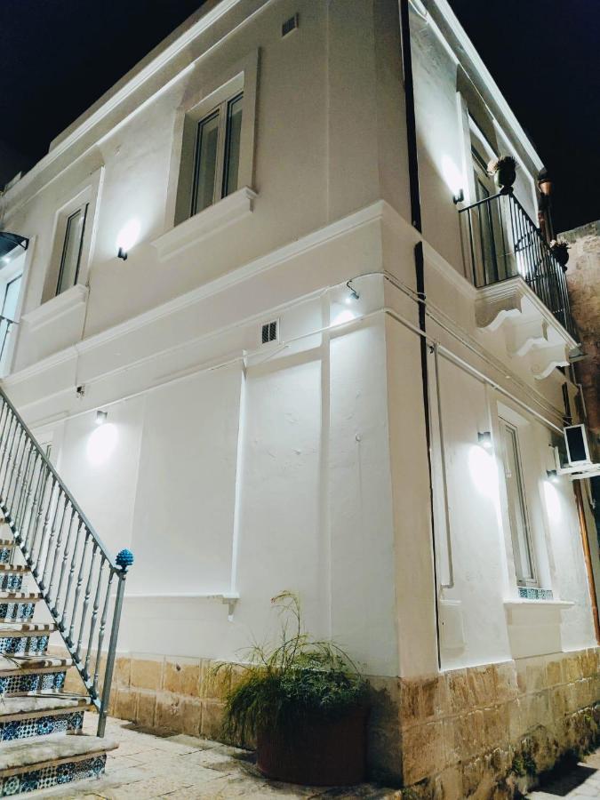 The Court Suites & Spa Таранто Екстер'єр фото