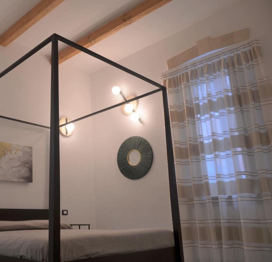 The Court Suites & Spa Таранто Екстер'єр фото